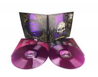 Виниловая пластинка DEAD DAISIES / THE HOLY GROUND (purple)