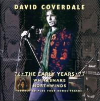 Компакт-диск David Coverdale / Whitesnake - Northwinds (2CD)