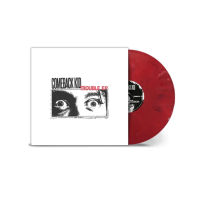 Виниловая пластинка Comeback Kid / Trouble (coloured) (1LP)