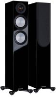 Напольная акустика Monitor Audio Silver 200 (7G) High Gloss Black