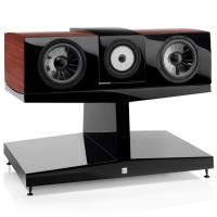 Центральный канал Vienna Acoustics Poetry sapele