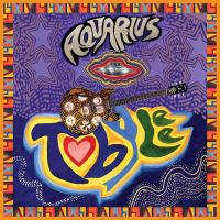 Виниловая пластинка Toby Lee / Aquarius (1LP)