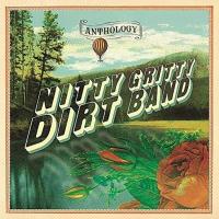 Компакт-диск Nitty Gritty Dirt Band / Anthology (Jewel) (2CD)