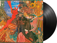 Компакт-диск Santana / Abraxas (original master recording) (Digisleeve, Original Master Recording Series)(1SACD)