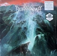 Виниловая пластинка Borknagar / Fall (2LP)