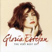 Компакт-диск Gloria Estefan / The Very Best Of Gloria Estefan (1CD)
