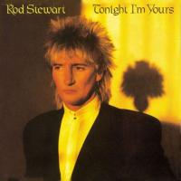Компакт-диск Rod Stewart / Tonight I'm Yours (CD)