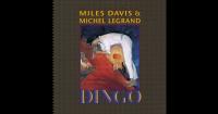 Компакт-диск Miles Davis And Michel Legrand / Dingo (Digipack)(1CD)