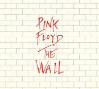 Компакт-диск Pink Floyd / The Wall (2CD)