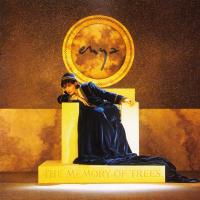 Компакт-диск Enya / The Memory Of Trees (CD)