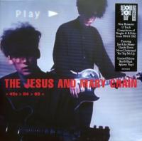 Виниловая пластинка The Jesus And Mary Chain / > 45S > 84 > 85 < (2025 Remaster) (1LP)