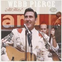 Компакт-диск Webb Pierce / All Hits! (3CD)