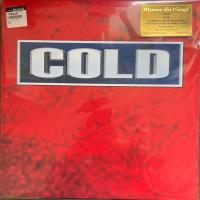 Виниловая пластинка Cold / Cold (1LP)