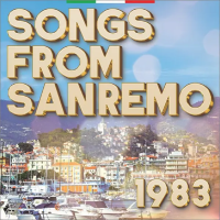 Виниловая пластинка Сборник / Songs from sanremo 1983 (lp)