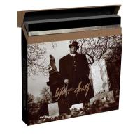 Виниловая пластинка NOTORIOUS B I G THE / LIFE AFTER DEATH (8LP)