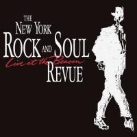 Виниловая пластинка New York Rock And The Soul Revue / Live At The Beacon (2LP)