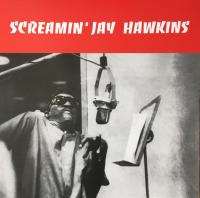 Виниловая пластинка Hawkins Screamin Jay / Screamin Jay Hawkins (LP)
