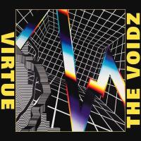 Виниловая пластинка The Voidz / Virtue (2LP)