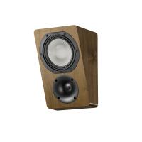 Настенная акустика CANTON AR 5, walnut