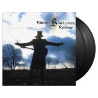 Виниловая пластинка Ritchie Blackmore's Rainbow / Stranger In Us All (Exclusive In Russia)(2LP)