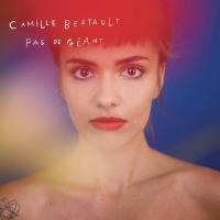 Компакт-диск Camille Bertault / Pas De Geant (CD)