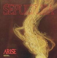 Виниловая пластинка Sepultura / Arise: Rough Mixes For Rock In Rio (Scott Burns Mix edition) (1LP)