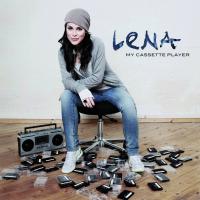 Компакт-диск Lena / My Cassette Player (RU)(CD)