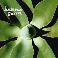 Виниловая пластинка Depeche Mode / Exciter (2LP) Виниловая пластинка Depeche Mode / Exciter (2LP)