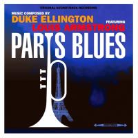 Виниловая пластинка Soundtrack / Duke Ellington, Louis Armstrong: Paris Blues (LP)