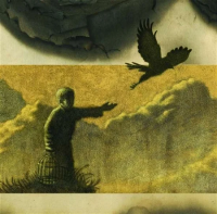 Виниловая пластинка Crippled Black Phoenix / A Love Of Shared Disasters (Black) (2LP)