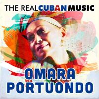Виниловая пластинка Omara Portuondo / The Real Cuban Music (2LP)
