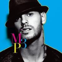 Компакт-диск M Pokora / Mp3 (1CD)