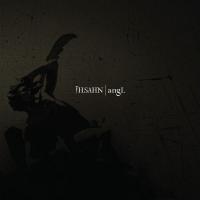 Компакт-диск Ihsahn / angL (CD)