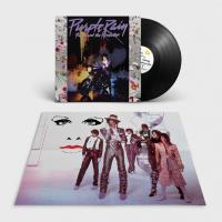 Виниловая пластинка Prince And The Revolution / Purple Rain (Remastered Edition)(LP)