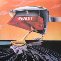 Виниловая пластинка Sweet / Off The Record (LP)