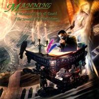 Компакт-диск Manning / A Matter Of Life & Death (The Journal Of Abel Mann)(CD)