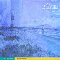 Виниловая пластинка Fila Brazillia / Old Codes New Chaos (4LP)