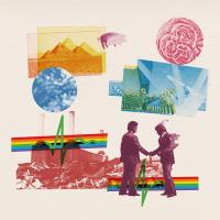 Компакт-диск Pink Floyd / 8-tracks (Digisleeve)(1CD)