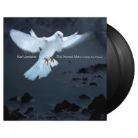 Виниловая пластинка Karl Jenkins / The Armed Man: A Mass For Peace (2LP)
