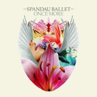 Компакт-диск Spandau Ballet / Once More (RU)(CD)
