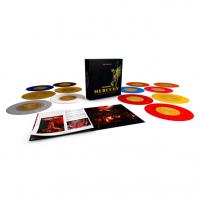 Виниловая пластинка Freddie Mercury / Messenger Of The Gods: The Singles (Coloured Vinyl)(13x7" Vinyl Single)