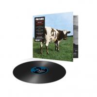 Виниловая пластинка Pink Floyd / Atom Heart Mother (LP)