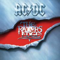 Компакт-диск AC/DC / The Razors Edge (Remasters Edition)(CD)