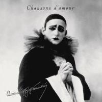 Компакт-диск Александр Вертинский / Песни Любви (CD)