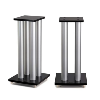 Акустическая стойка Radiotehnika T7B Silver/Black