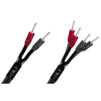 Акустический кабель AudioQuest Rocket 22 SBW-BFAS (2.5 м)