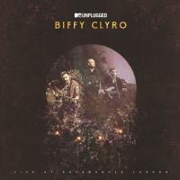 Виниловая пластинка Biffy Clyro / MTV Unplugged - Live At Roundhouse London (2LP+CD+DVD)