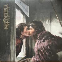 Виниловая пластинка Moonspell / Far From God (1LP)