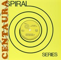 Виниловая пластинка Centaura / Lawdy Lawdy Lawd (LP)