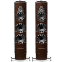 Напольная акустика Sonus Faber Olympica Nova III wenge